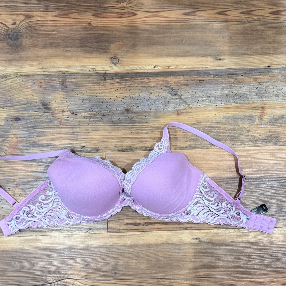 Natori bra size 34DD. Super cute